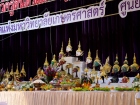 พิธีไหว้ครูดนตรีและนาฏศิลป์ ประจำปีการศึกษา 2569 Image 2