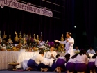 พิธีไหว้ครูดนตรีและนาฏศิลป์ ประจำปีการศึกษา 2569 Image 23