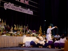 พิธีไหว้ครูดนตรีและนาฏศิลป์ ประจำปีการศึกษา 2569 Image 24
