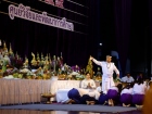 พิธีไหว้ครูดนตรีและนาฏศิลป์ ประจำปีการศึกษา 2569 Image 25