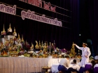 พิธีไหว้ครูดนตรีและนาฏศิลป์ ประจำปีการศึกษา 2569 Image 26