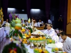 พิธีไหว้ครูดนตรีและนาฏศิลป์ ประจำปีการศึกษา 2569 Image 29