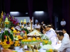 พิธีไหว้ครูดนตรีและนาฏศิลป์ ประจำปีการศึกษา 2569 Image 31