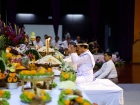 พิธีไหว้ครูดนตรีและนาฏศิลป์ ประจำปีการศึกษา 2569 Image 53