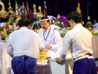 พิธีไหว้ครูดนตรีและนาฏศิลป์ ประจำปีการศึกษา 2569 Image 57