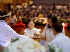 พิธีไหว้ครูดนตรีและนาฏศิลป์ ประจำปีการศึกษา 2569 Image 60