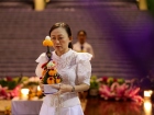 พิธีไหว้ครูดนตรีและนาฏศิลป์ ประจำปีการศึกษา 2569 Image 69