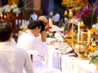 พิธีไหว้ครูดนตรีและนาฏศิลป์ ประจำปีการศึกษา 2569 Image 82