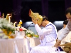 พิธีไหว้ครูดนตรีและนาฏศิลป์ ประจำปีการศึกษา 2569 Image 87