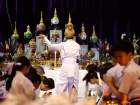 พิธีไหว้ครูดนตรีและนาฏศิลป์ ประจำปีการศึกษา 2569 Image 97