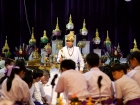 พิธีไหว้ครูดนตรีและนาฏศิลป์ ประจำปีการศึกษา 2569 Image 102