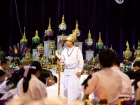 พิธีไหว้ครูดนตรีและนาฏศิลป์ ประจำปีการศึกษา 2569 Image 103