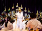 พิธีไหว้ครูดนตรีและนาฏศิลป์ ประจำปีการศึกษา 2569 Image 105