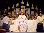 พิธีไหว้ครูดนตรีและนาฏศิลป์ ประจำปีการศึกษา 2569 Image 106