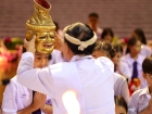 พิธีไหว้ครูดนตรีและนาฏศิลป์ ประจำปีการศึกษา 2569 Image 146