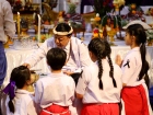 พิธีไหว้ครูดนตรีและนาฏศิลป์ ประจำปีการศึกษา 2569 Image 151
