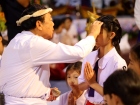 พิธีไหว้ครูดนตรีและนาฏศิลป์ ประจำปีการศึกษา 2569 Image 155