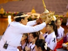 พิธีไหว้ครูดนตรีและนาฏศิลป์ ประจำปีการศึกษา 2569 Image 181