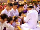 พิธีไหว้ครูดนตรีและนาฏศิลป์ ประจำปีการศึกษา 2569 Image 195