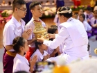 พิธีไหว้ครูดนตรีและนาฏศิลป์ ประจำปีการศึกษา 2569 Image 201