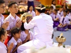 พิธีไหว้ครูดนตรีและนาฏศิลป์ ประจำปีการศึกษา 2569 Image 207