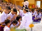 พิธีไหว้ครูดนตรีและนาฏศิลป์ ประจำปีการศึกษา 2569 Image 215