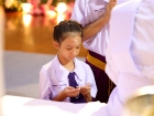 พิธีไหว้ครูดนตรีและนาฏศิลป์ ประจำปีการศึกษา 2569 Image 228