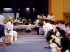 พิธีไหว้ครูดนตรีและนาฏศิลป์ ประจำปีการศึกษา 2569 Image 233