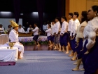 พิธีไหว้ครูดนตรีและนาฏศิลป์ ประจำปีการศึกษา 2569 Image 234