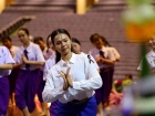 พิธีไหว้ครูดนตรีและนาฏศิลป์ ประจำปีการศึกษา 2569 Image 239