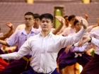 พิธีไหว้ครูดนตรีและนาฏศิลป์ ประจำปีการศึกษา 2569 Image 247