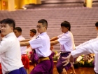พิธีไหว้ครูดนตรีและนาฏศิลป์ ประจำปีการศึกษา 2569 Image 257