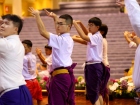 พิธีไหว้ครูดนตรีและนาฏศิลป์ ประจำปีการศึกษา 2569 Image 259