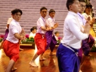 พิธีไหว้ครูดนตรีและนาฏศิลป์ ประจำปีการศึกษา 2569 Image 261