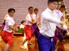 พิธีไหว้ครูดนตรีและนาฏศิลป์ ประจำปีการศึกษา 2569 Image 262