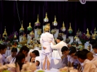 พิธีไหว้ครูดนตรีและนาฏศิลป์ ประจำปีการศึกษา 2569 Image 264