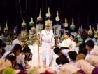 พิธีไหว้ครูดนตรีและนาฏศิลป์ ประจำปีการศึกษา 2569 Image 266