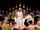 พิธีไหว้ครูดนตรีและนาฏศิลป์ ประจำปีการศึกษา 2569 Image 268
