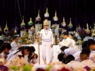 พิธีไหว้ครูดนตรีและนาฏศิลป์ ประจำปีการศึกษา 2569 Image 269