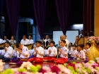 พิธีไหว้ครูดนตรีและนาฏศิลป์ ประจำปีการศึกษา 2569 Image 270
