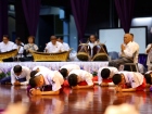 พิธีไหว้ครูดนตรีและนาฏศิลป์ ประจำปีการศึกษา 2569 Image 272