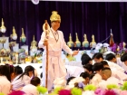 พิธีไหว้ครูดนตรีและนาฏศิลป์ ประจำปีการศึกษา 2569 Image 276