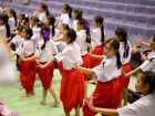 พิธีไหว้ครูดนตรีและนาฏศิลป์ ประจำปีการศึกษา 2569 Image 283