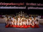 พิธีไหว้ครูดนตรีและนาฏศิลป์ ประจำปีการศึกษา 2569 Image 296