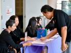 โครงการบรรยายพิเศษเพื่อลูก-ศิษย์ ปีการศึกษา 2569 Image 17