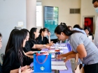 โครงการบรรยายพิเศษเพื่อลูก-ศิษย์ ปีการศึกษา 2569 Image 22