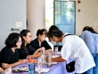โครงการบรรยายพิเศษเพื่อลูก-ศิษย์ ปีการศึกษา 2569 Image 23