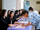 โครงการบรรยายพิเศษเพื่อลูก-ศิษย์ ปีการศึกษา 2569 Image 24