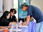 โครงการบรรยายพิเศษเพื่อลูก-ศิษย์ ปีการศึกษา 2569 Image 25