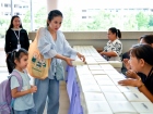 โครงการบรรยายพิเศษเพื่อลูก-ศิษย์ ปีการศึกษา 2569 Image 28